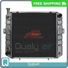 New Radiator Komatsu Forklift 3EC04A1420. Fixed Price $785.95.
