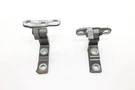 2018 - 2026 Volvo XC60 Front Left Door Hinge Set Of Oem 31371552 Gray 724. Fixed Price $35.76.