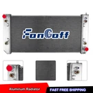 3ROW Radiator For 03-09 Chevrolet Kodiak/ Gmc Topkick C4500 C5500 C6500 6.6 8.1L. Fixed Price $234.95.