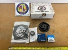 Water Pump Cast Repair Kit For Cummins L10 M11 & Ism. 181859 Ref.# 3801179. Fixed Price $139.00.