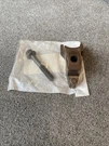 Oem Brand New Volvo Semi Truck 21425165 Injector Yoke Bolt. Fixed Price $28.00.
