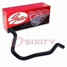Gates 19762 Hvac Heater Hose For 88477 64118 16223M 15729510 11762 Heating Rp. Fixed Price $29.87.