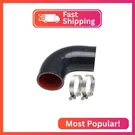 Mayspare 90 Degree Elbow Silicone Coupler Hose Id 2.25 Inch, 4" (102 Mm) Leg Len. Fixed Price $24.75.