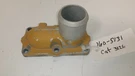 Used Pipe For Caterpillar 1605131. Fixed Price $14.24.