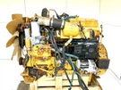 Caterpillar 3126 Engine Assembly 115-5852 Used P-38784. Fixed Price $4542.50.
