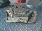 Mack Truck Rear Engine Mount Insulator P/n: Y-45394-21-1. Fixed Price $190.00.