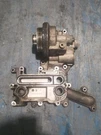 International Maxxforce Dt Diesel Engine Oil Filter Base 1841989C3. Fixed Price $137.50.
