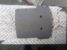 Freightliner Columbia Front Steering Wheel Column Cover P/n 18-48256-000/2. Fixed Price $65.00.