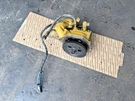 3406 Caterpillar Diesel Engine Water Pump 161-5718 Complete Assembly Oem. Fixed Price $528.00.