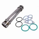 Oil Cooler 1815904C2 1815904C1 For Navistar T444E Powerstroke DT466E DT530. Fixed Price $289.99.