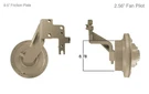 Horton Ht/s Advantage Reman: 791093 Fan Clutch Assembly. Fixed Price $900.00.