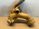 Caterpillar C15 Acert Diesel Engine Water Elbow & Tubes 2899552 Oem. Fixed Price $182.75.
