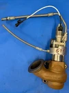 Genuine Volvo D13 D16 Mack MP7 MP8 Truck Egr Valve 85123199 85136927 6601821. Fixed Price $320.00.