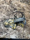 2006 4P-8182 Cat C7 Acert 190-250 Hp Oil Filter Housing. Fixed Price $50.00.