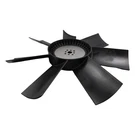 Cooling Fan Engine For Cummins 26 4B 6B B5.9 Isb 6.7L 8.3C 6C Isc Isl 3911322. Fixed Price $138.00.
