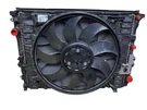 2019-2026 Mercedes E53 Amg W213 Sedan 3L Awd Fan Condenser Intercooler Radiator. Fixed Price $714.00.