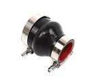 Universal Tmkool 4-PLY Reinforced High Temperature To 2.25"-3" Black. Fixed Price $30.74.