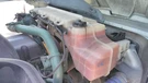 For 2018 Volvo Vnl Radiator Overflow Tank , Oh. Fixed Price $179.49.