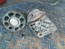 2016 Volvo D13 405HP Belt Tensioner P/n: 2398234. Fixed Price $65.00.