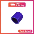 Autohaux Pcs 30MM Length 32MM/1.26" Id Blue Car Silicone Rubber Hose End Cap. Fixed Price $16.87.
