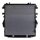 Radiator Tyc 13689. Fixed Price $191.90.