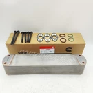 New Cummins Engine Oil Cooler ISX15 QSX15 4089583 4059460 141422. Fixed Price $350.00.