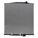 For Volvo Vnl 03-07 Heavy Duty Engine Coolant Radiator W Transmission Oil Cooler. Fixed Price $583.57.