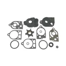 Sierra 18-3324 Water Pump Kit For Mercury/mariner 3070HP Outboards Housing. Fixed Price $93.62.