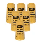 6X Genuine Caterpillar Fuel Filter 1R-0751 1R0751 3116 3126 3306 C7. Fixed Price $99.00.