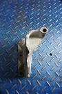 2000 Cummins Ism Engine Bracket P/n: 572912K3. Fixed Price $75.00.