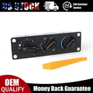 599-008 Hvac Heater A/c Climate Control Module For Freightliner M2 100 106 112. Fixed Price $56.04.