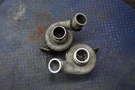 Mack E7 Turbocharger (price Per Unit) P/n: 674811 673121. Fixed Price $550.00.