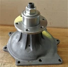 1979-86 International Cab Over Truck DT466 7.6L Diesel New Water Pump 677137C1. Fixed Price $245.00.