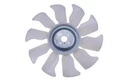 Fan Blade Caterpillar Mitsubishi Forklift 91H20-12670 91H20-02670 K21 K25. Fixed Price $48.32.
