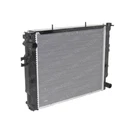 For Komatsu Radiator 3EB-04-52610. Fixed Price $437.78.
