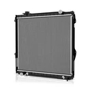 Dwvo Radiator Complete Compatible With 1995-2004 Tacoma 2.7L L4 3.4L.... Fixed Price $108.19.