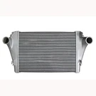 222240 Charge Air Cooler, 32-1/4 X 23-1/2 2-7/16 Fits Volvo; Mack. Fixed Price $1262.16.