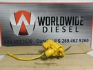 Cat C-13 Thermostat Housing, Part # 238-6721. Good Used. Fixed Price $229.00.