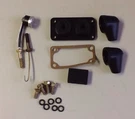 Bendix 103982 AD4 Thermo Kit Dbl Nos. Fixed Price $19.36.
