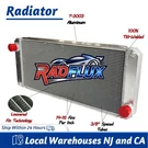 All Aluminum Radiator For Peterbilt 330 335 340 04-07/KENWORTH T300 03-07 Manual. Fixed Price $202.50.