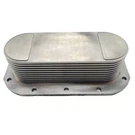23522415 New Oil Cooler Core (11 Plate) Suitable For Detroit Diesel. Fixed Price $149.99.