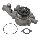 Water Pump For Detroit Diesel 60 Series 12L 12.7L 14L 23535017 23532542 23530427. Fixed Price $195.22.