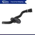 Radiator Hose For Audi A7 Quattro 12-15 NO.4G0819350B Rubber Heater. Fixed Price $32.99.