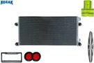 Air Conditioning Condenser 8084348 Compatible With Volvo Vhd Vnl Vnm 1996-2012. Fixed Price $99.99.