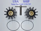 Each Impeller Kit 27000K Fits Cummins 3974456 With Sherwood Puller 25106. Fixed Price $118.53.