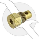 Volvo Penta Genuine Oem Marine Small Parts Kit 3854602. Fixed Price $6.99.