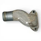 Used Caterpillar C-13 Water Elbow 2727312. Fixed Price $45.24.