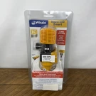 Whale 12V Supersub Smart 650GPH Auto Bilge Water Pump For Boats Marine SS5212. Fixed Price $89.79.