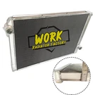 Aluminum Radiator Ford Aeromax Louisville La Lnt LTL9000 Series Mt. Fixed Price $418.00.