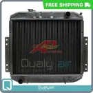 New Radiator Nissan Forklift 2146090H10. Fixed Price $564.95.